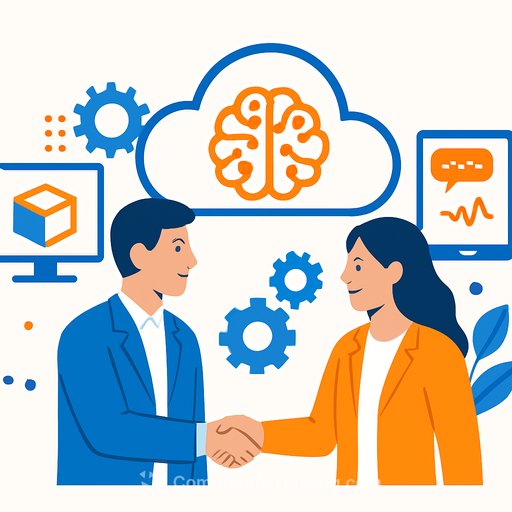 GMI Cloud joins Creative AI Builders Salon to build partnerships with generative AI platforms
