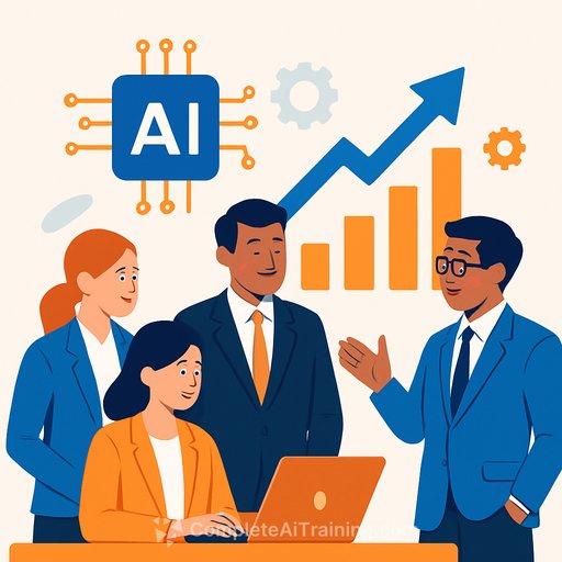 GMR Marketing Bolsters Executive Team to Drive AI-Driven Brand Experiences and Growth