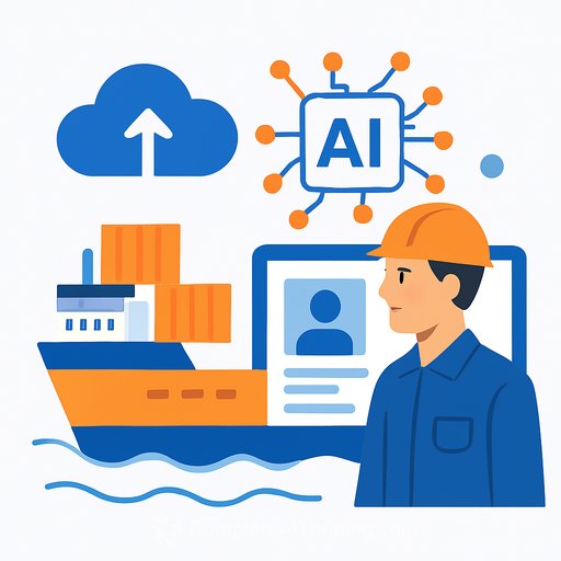 GMXT Taps CloudMoyo for AI-Driven Crew Management to Boost Efficiency and Safety