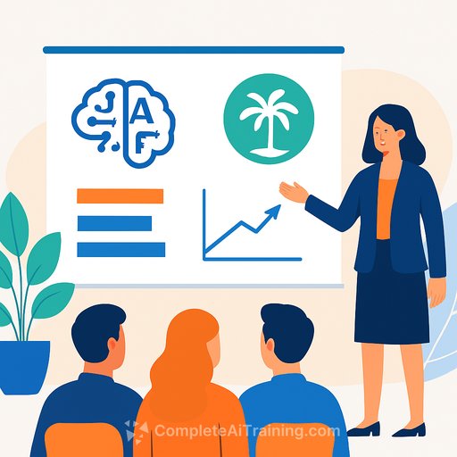 GNTO joins London workshop on AI and regenerative tourism