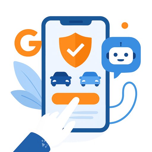 Go.Compare launches insurance comparison app within ChatGPT