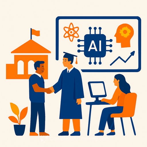 Goa University launches advanced AI lab in partnership with Sony Research India to boost innovation and research