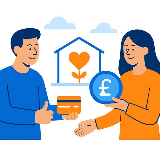 GoCardless processes UK's first agentic account-to-account payment for Trussell charity