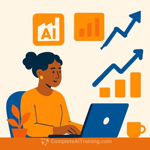 GoDaddy Boosts Small Business Growth With New AI Features and Strong Shareholder Returns