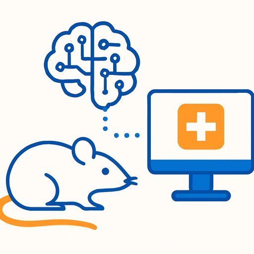 Goethe University AI system cuts animal use in drug testing by up to 50 percent