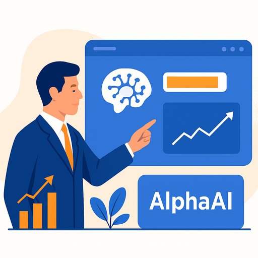Goldman Sachs Asset Management launches AI investing platform AlphaAI