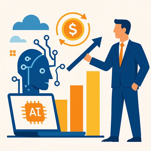 Goldman Sachs Forecasts AI-Driven Surge in Structured Finance Investments