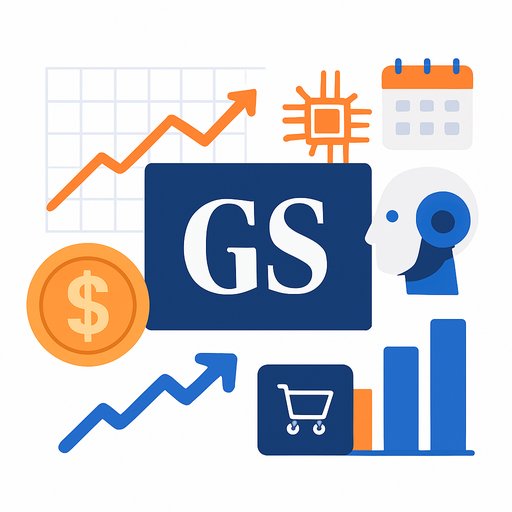 Goldman Sachs (GS) Week Ahead: Near Highs, AI Deal Push, Innovator ETF Buy, and Holiday-Shortened Trading, Dec 22-26, 2025