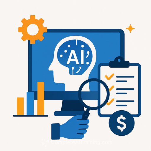 Goldman Sachs Leads $75M for Fieldguide to Push AI Deeper into Audit and Accounting