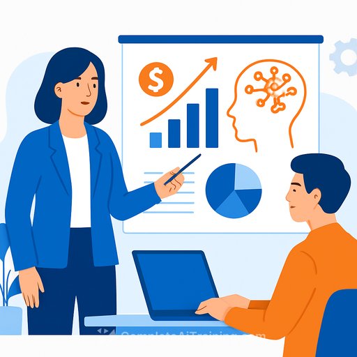 Gong pushes sales methodology, ROI-focused AI and churn prevention tools in busy week of activity