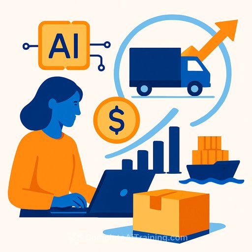 GoodShip Secures $25M Series B to Drive AI-Powered Freight Management for Enterprise Shippers