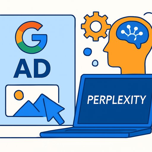 Google adapts ads for AI era as Perplexity bets on premium, ad-free model