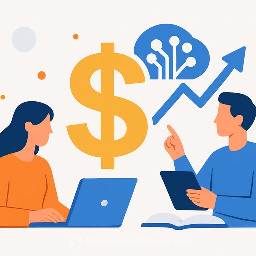 Google adds $10 million to Asia-Pacific AI skills fund, targeting 4.7 million educators and learners