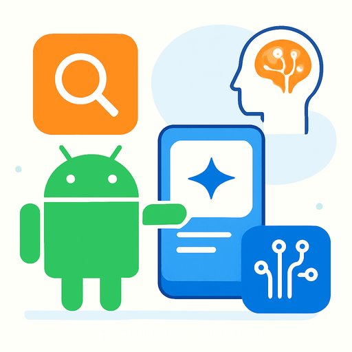 Google adds Gemini-powered app discovery and agentic AI development tools to Android at I/O 2026