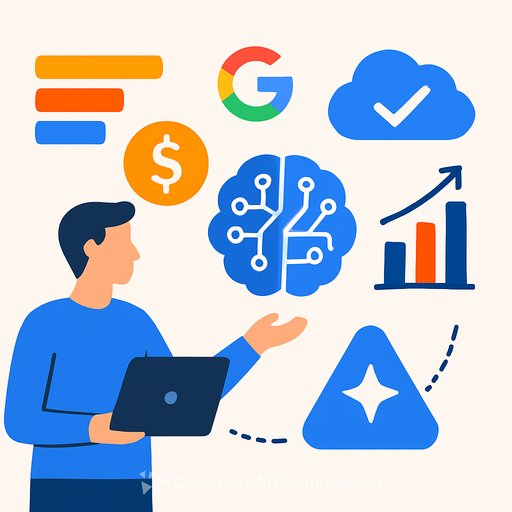 Google adds tiered pricing to Gemini API to let developers balance AI inference cost against reliability