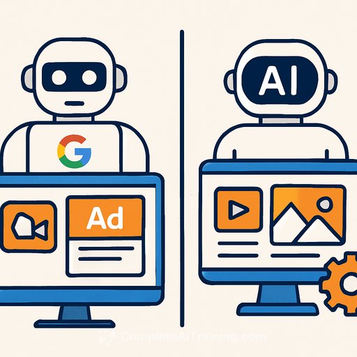 Google Ads AI vs. Third-Party Tools: Which Creates Better Ad Copy, Images, and Videos?