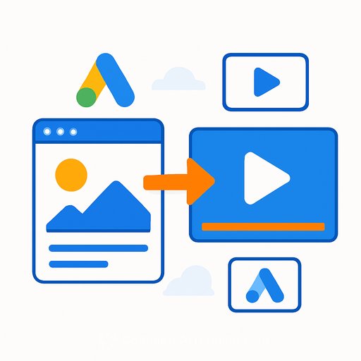 Google Ads Demand Gen Auto-Generates Videos from Image Ads for YouTube Shorts and Discover