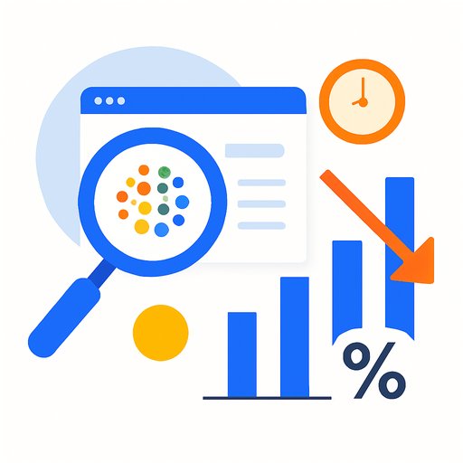 Google AI Overviews cut publisher click-through rates by up to 46% as search economics shift
