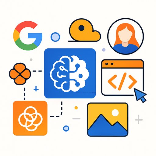 Google AI Studio Teases MCP Support, Jules Integration, and Next-Gen Imagen Features