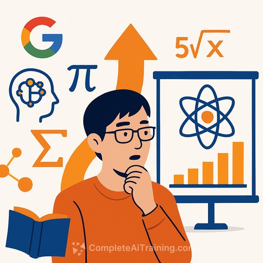 Google AlphaEvolve Stuns Terence Tao by Breaking 18-Year Math Records and Redefining Scientific Discovery