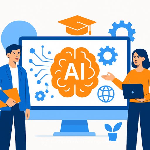 Google and ITU offer 100,000 AI training scholarships across 80 countries