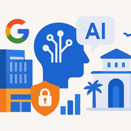 Google and Tel Aviv University Launch Three-Year AI Research Program Focused on Language Models, Privacy, and Efficiency