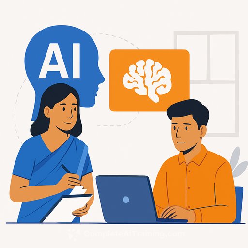 Google and Unicef to train Assam teachers in AI tools for classroom use