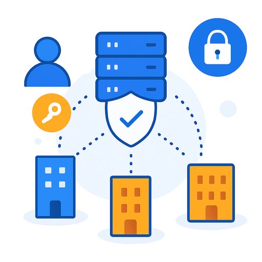 Google announces a federated learning system with externally verifiable privacy guarantees