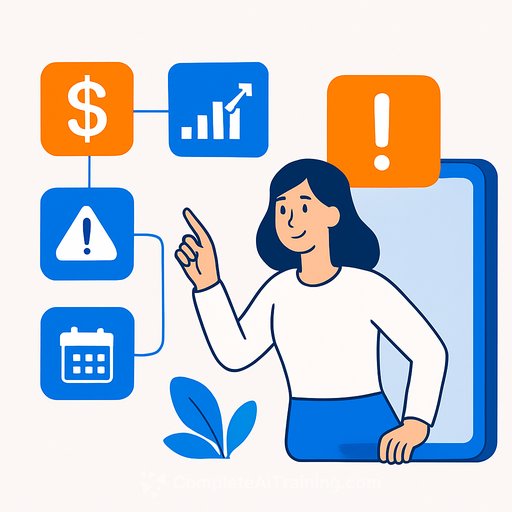 Google-backed Farther debuts AI Analyst that flags tax risks, cash imbalances, market exposure, and life events