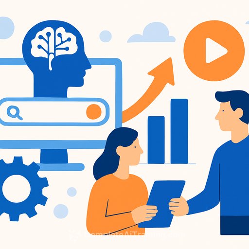 Google clarifies AI search eligibility, qualified future conversions and creator partnerships