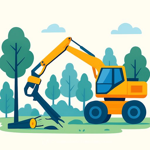 Google Cleared 250,000 Trees for Finnish Data Center Before Environmental Review