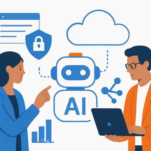 Google Cloud and Allianz SE introduce AI agents for security operations at Next '26