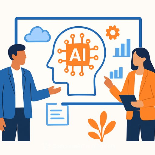 Google Cloud and TechBharat Launch India's First AI Centre of Excellence for Public Good
