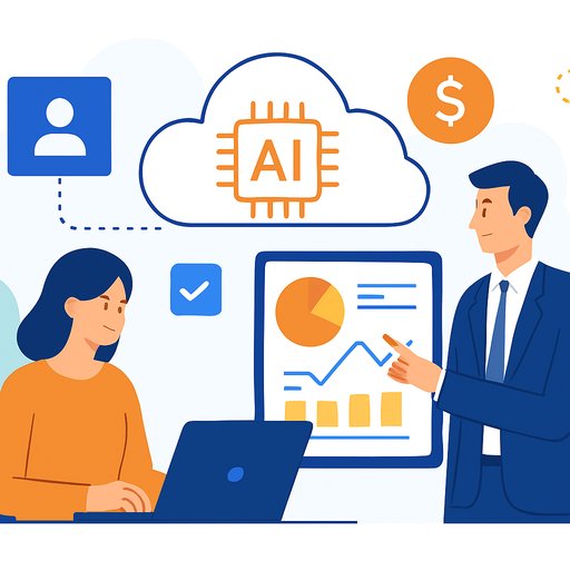 Google Cloud and Workday expand partnership to embed HR and finance AI agents into employee workflows