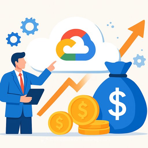 Google Cloud commits $750 million to expand agentic AI resources for its partner ecosystem