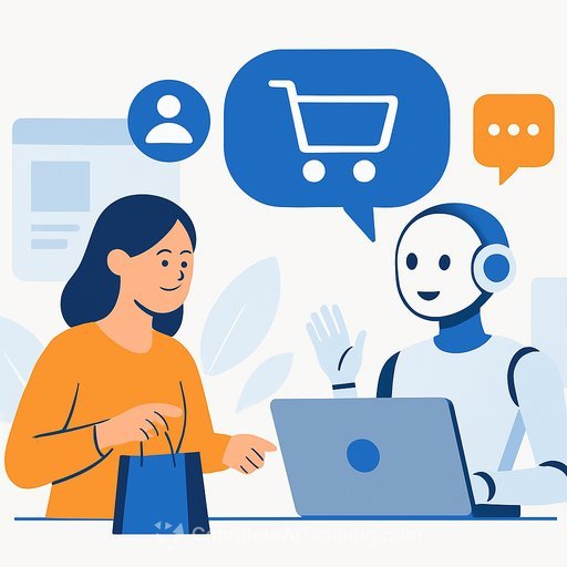 Google Cloud launches Gemini Enterprise, an AI platform connecting shopping and customer service across channels