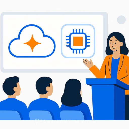 Google Cloud launches Gemini Enterprise platform and new TPUs at Cloud Next conference