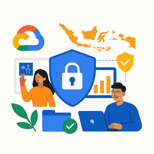 Google Cloud Launches Indonesia BerdAIa for Security to Strengthen Cyber Defense with AI and Localized Data Protection
