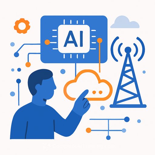 Google Cloud pushes telco automation to Level 5 with AI at MWC 2026