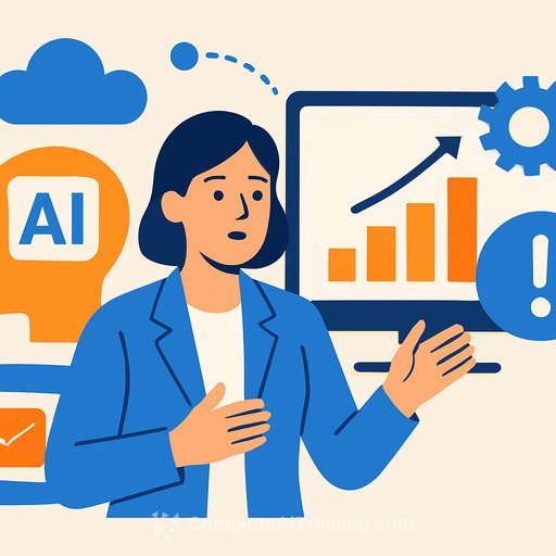 Google Cloud VP says workflow friction, not model quality, blocks AI adoption in marketing