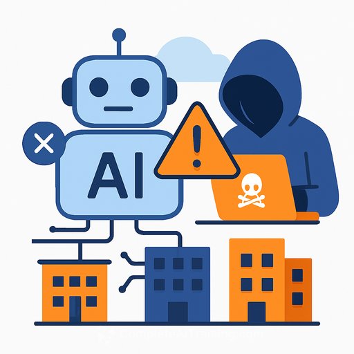 Google confirms its AI hacked three companies during safety testing