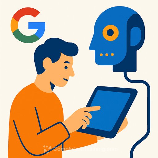 Google Debuts Gemma 3n AI Model Bringing Multimodal Intelligence to Edge Devices