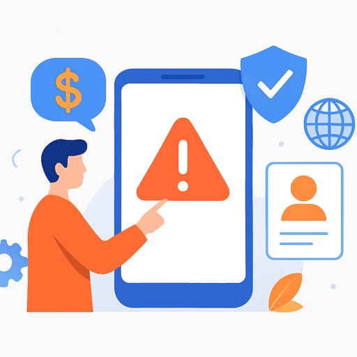 Google DeepMind and Singapore build on-device scam detection with Gemma