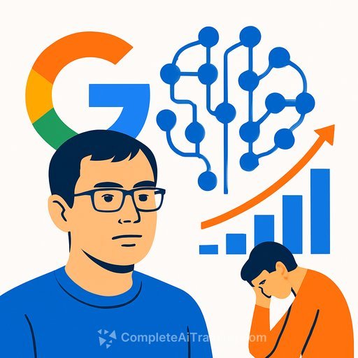 Google DeepMind names Jasjeet Sekhon as chief strategy officer