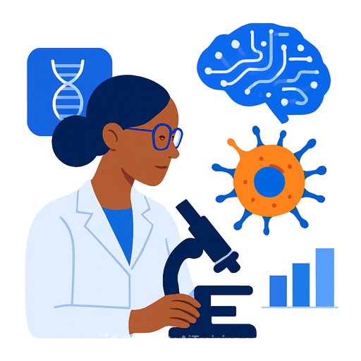 Google DeepMind recruits PhD students for AI cancer research roles