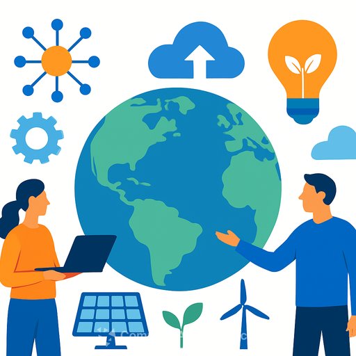 Google DeepMind selects 16 organizations for its inaugural AI for the Planet accelerator in Asia-Pacific