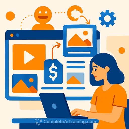 Google Deploys AI Asset Optimization for Demand Gen Ads, Automates Creative Enhancements Across Platforms