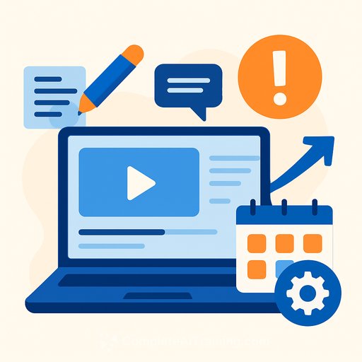 Google details Veo video generation, text disclaimers, and DSA migration timeline in Ads Decoded episode