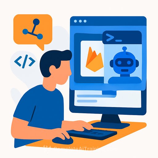 Google Empowers Developers With Autonomous Agent Mode and Gemini CLI in Firebase Studio Updates