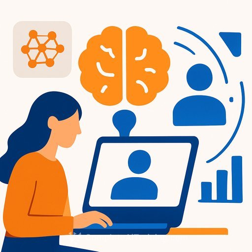 Google Expands AI Audience Personas to All Display & Video 360 Users